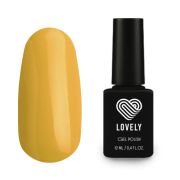 Гель-лак Lovely №092