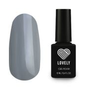 Гель-лакLovely№093,7 ml