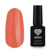 Гель-лак Lovely №094