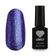Гель-лак Lovely №096, 7 ml