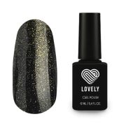 Гель-лак Lovely №098
