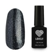 Гель-лак Lovely №100