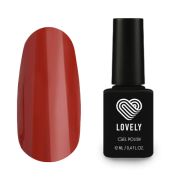 Гель-лак Lovely №104, 7 ml