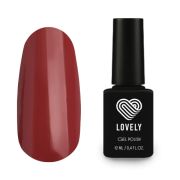 Гель-лак Lovely №106, 7 ml