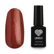 Гель-лак Lovely №108