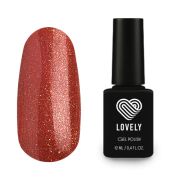 Гель-лак Lovely №109
