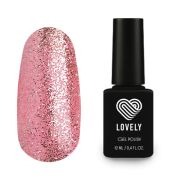 Гель-лак Lovely №110