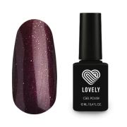 Гель-лак Lovely №111