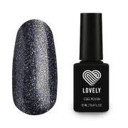 Гель-лак Lovely №112