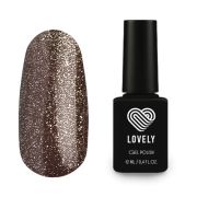 Гель-лак Lovely №115