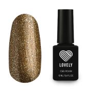 Lovely Гель-лак №117,  7 ml
