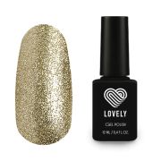 Гель-лак Lovely №120