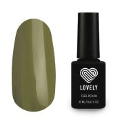 Гель-лак Lovely №122, 7 ml
