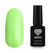 Гель-лак Lovely №129