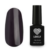 Гель-лак Lovely №131