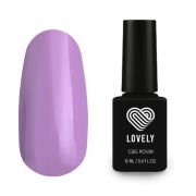 Гель-лак Lovely №133, 7 ml