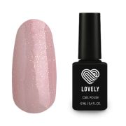 Lovely Гель-лак №137,  7 ml