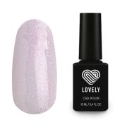 Гель-лак Lovely №138, 7 ml