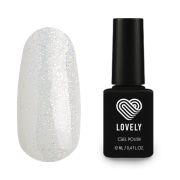 Гель-лак Lovely №139