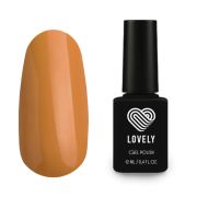 Гель-лак Lovely №146, 7 ml