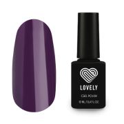 Гель-лак Lovely №180, 7 ml