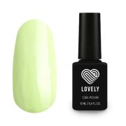 Гель-лак Lovely №193