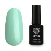 Гель-лак Lovely №196, 7 ml
