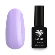 Гель-лак Lovely №199