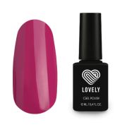 Гель-лак Lovely №210, 7 ml