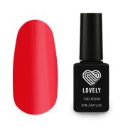 Гель-лак Lovely №213
