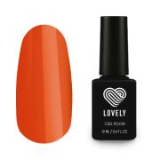 Lovely Гель-лак №214,  7 ml