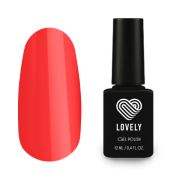 Гель-лак Lovely №215
