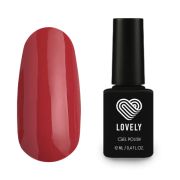 Гель-лакLovely№103,12ml