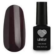 Гель-лак Lovely №041, 12 ml