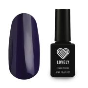 Гель-лак Lovely №062, 12 ml