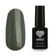 Гель-лак Lovely №091, 12 ml