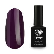 Гель-лак Lovely №179,12 ml