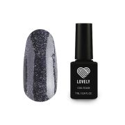 Топ без липкого слоя со светоотражающими частицами «Reflect» Lovely, 12 ml