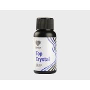 Топ без липкого слоя Crystal Lovely, 30 ml