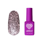 База высокопигментированная со светоотражающими частицами Lovely CB28, 7 ml