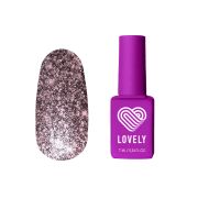 База высокопигментированная со светоотражающими частицами Lovely CB29, 7 ml
