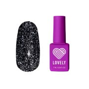 База высокопигментированная со светоотражающими частицами Lovely CB41, 7 ml