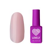 База камуфлирующая Lovely, Base Touch №02, 12 ml
