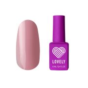 База камуфлирующая Lovely, Base Touch №03, 12 ml