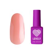 База камуфлирующая Lovely, оттенок бежевый, 12 ml