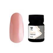 База камуфлирующая Lovely, оттенок бежевый, 50 ml
