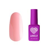 База камуфлирующая высокопигментированная Lovely CB01, 7 ml