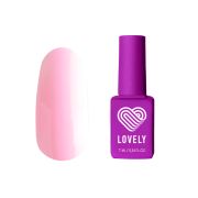 База камуфлирующая высокопигментированная Lovely CB02, 7 ml
