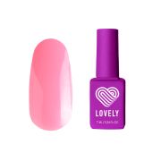 База камуфлирующая высокопигментированная Lovely CB04, 7 ml