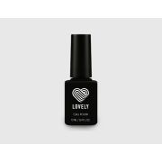 База жесткая Lovely, прозрачная, 12 ml